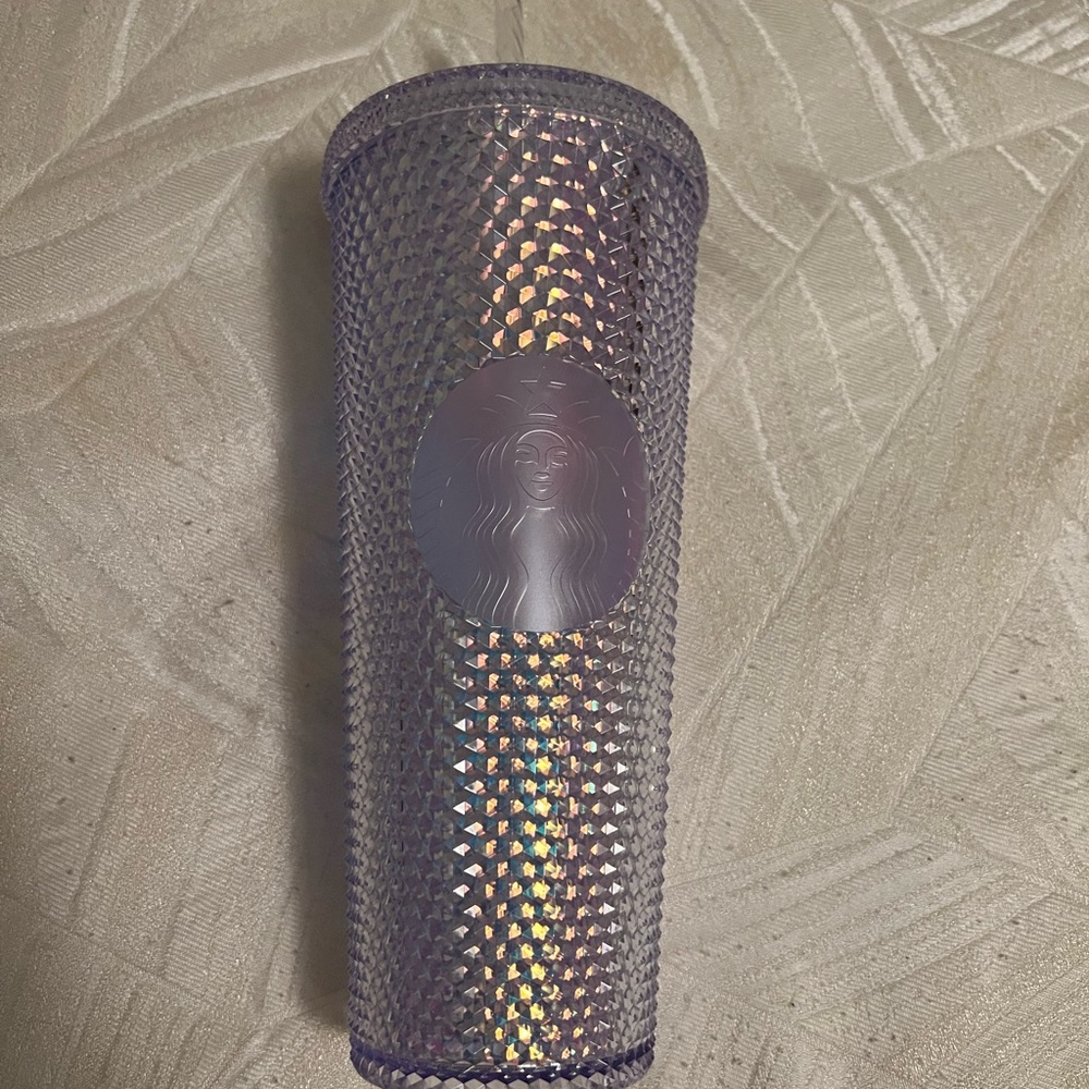 Starbucks Tumbler